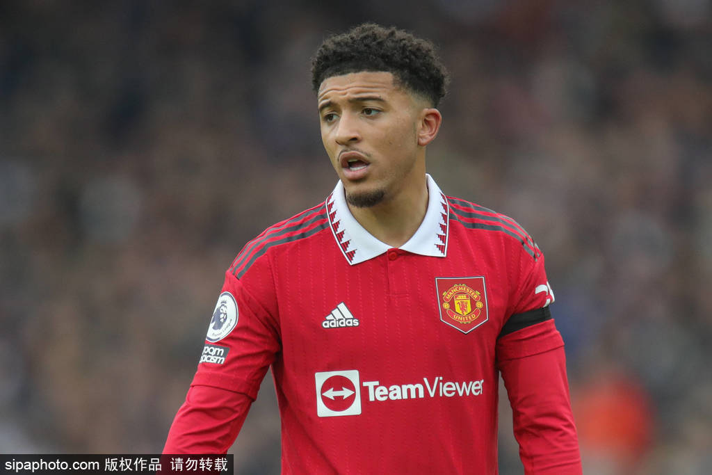 自家压价？曝曼联四杰组成“炸弹小队” 被禁止接触一线队